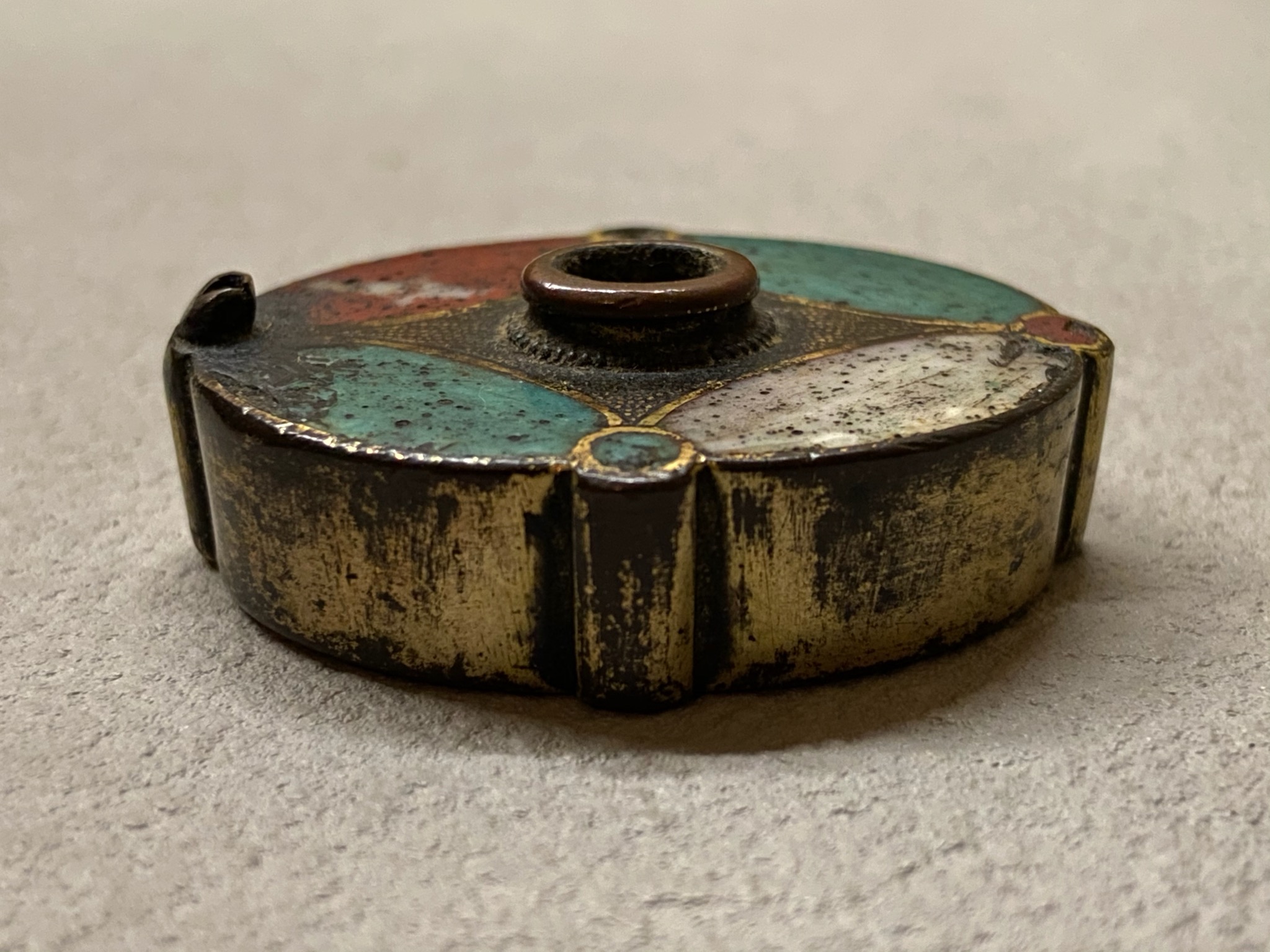 甍堂 - 七宝水滴 | 古美術品専門サイト fufufufu.com