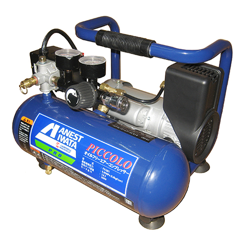 アネスト岩田C・ピッコロ・FX1001－電動工具・アネスト岩田