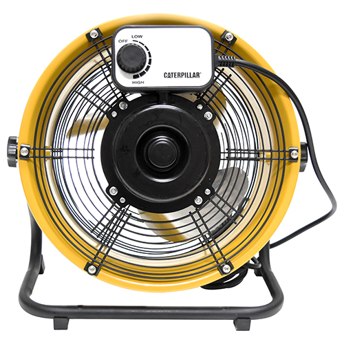 CAT・工場扇 22cm羽・HV-9S-DC－電動工具・メーカー品電動工具