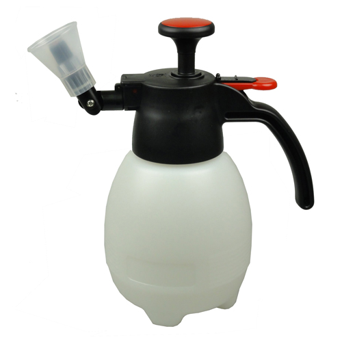 セフティ－3・オートスプレー 1L・SAN-1000－園芸機器・噴霧器