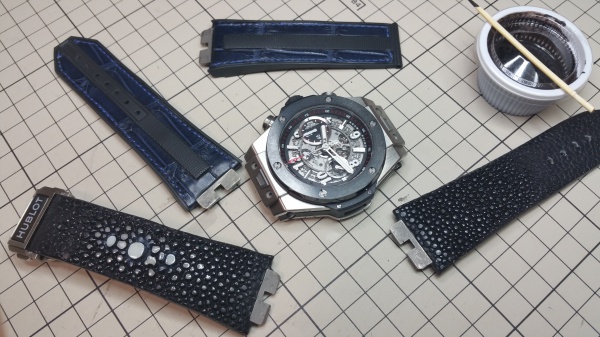新着情報｜クロコダイル・ガルーシャの財布やバッグ・時計ベルトの