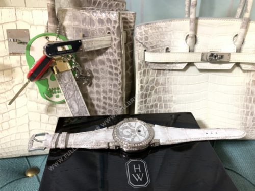 新着情報｜クロコダイル・ガルーシャの財布やバッグ・時計ベルトの
