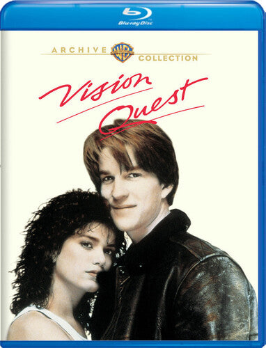 Vision Quest – FYE
