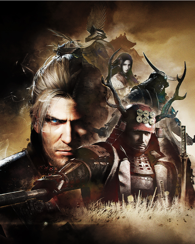 仁王 Complete Edition | ゲーム | コーエーテクモゲームス