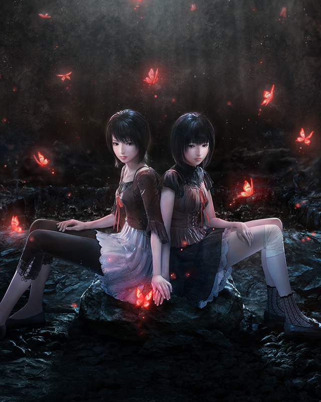 零 ～紅い蝶～ REMAKE | ゲーム | コーエーテクモゲームス