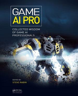 Write for Game AI Pro 2