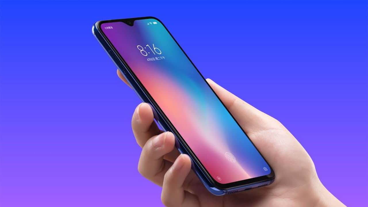 Xiaomi Mi 9 SE: The first Snapdragon 712-powered smartphone