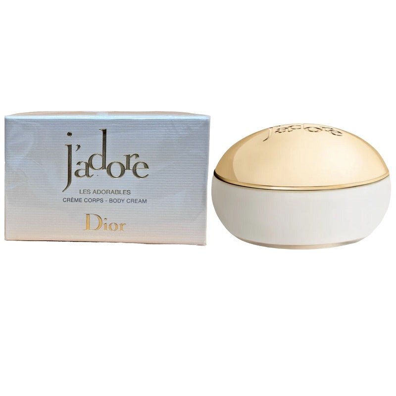 Christian Dior J'adore Les Adorables Body Cream 150ML