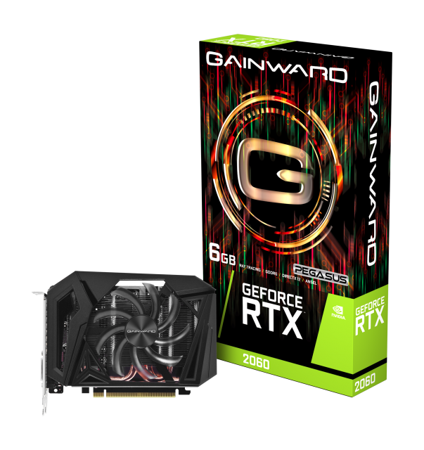 グラフィックボード・グラボ・ビデオカード GAINWARD GHOST GEFORCE