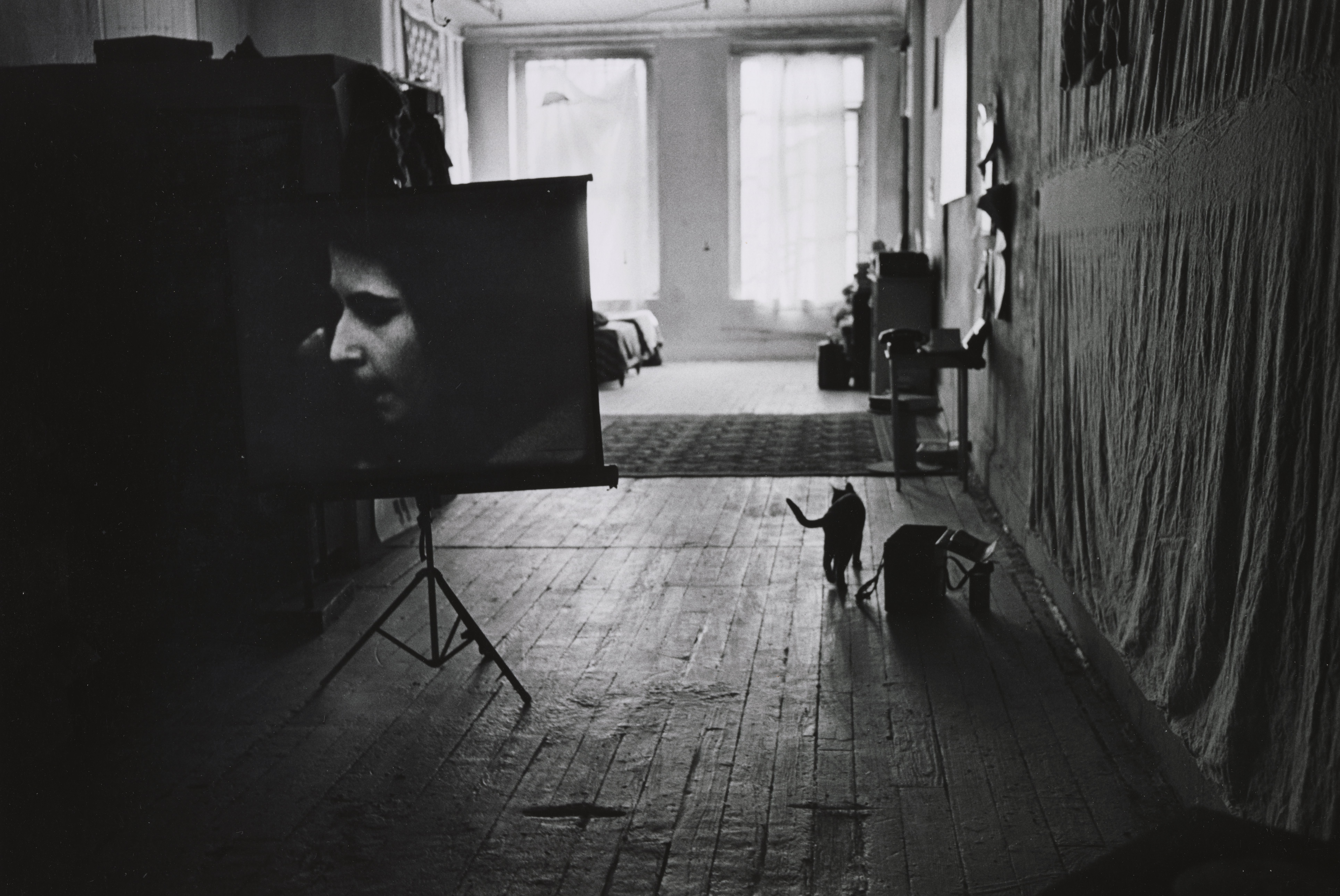 gallery bauhaus 【没後5周年】森永純写真展｢モーメント・モニュメント｣