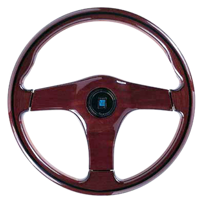 GARUDA INC./ステアリング-NARDI(ナルディ)・ガラライン3/3