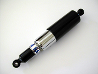 GARUDA INC./サスペンション-HAGON(ヘイゴン)・INDEX