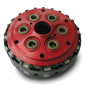 サーフレックス(SURFLEX)/ドゥカティ/ライトウエイトクラッチキット