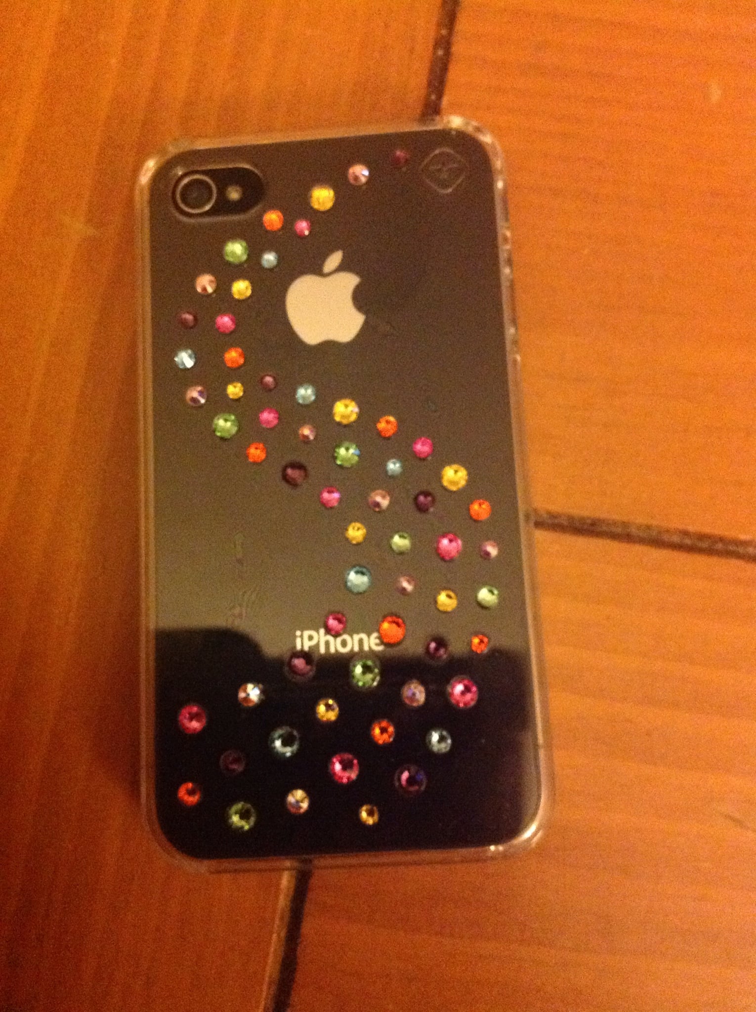 Bling My Thing iPhone 4S Case Review | Gear Diary
