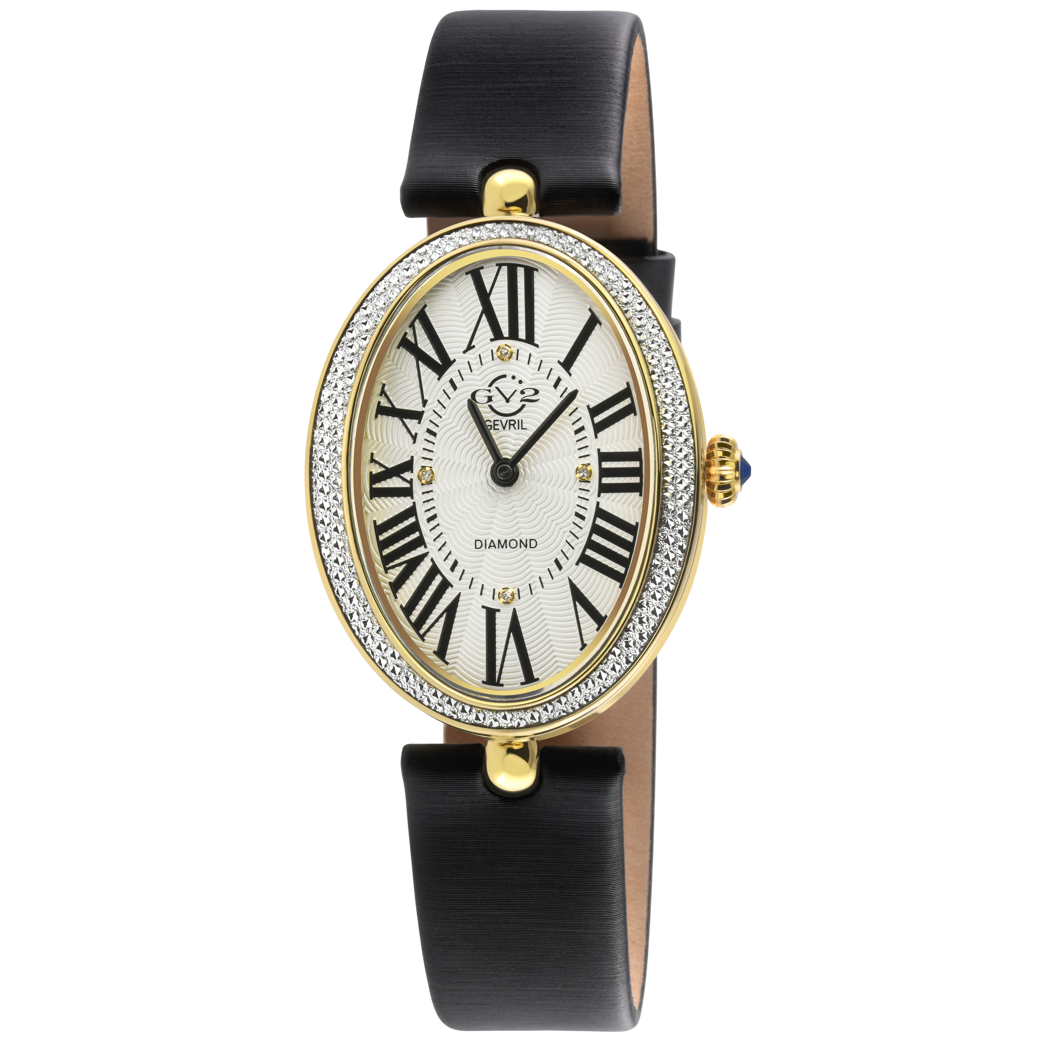 GV2 Piazza Navona - Diamond - Gevril