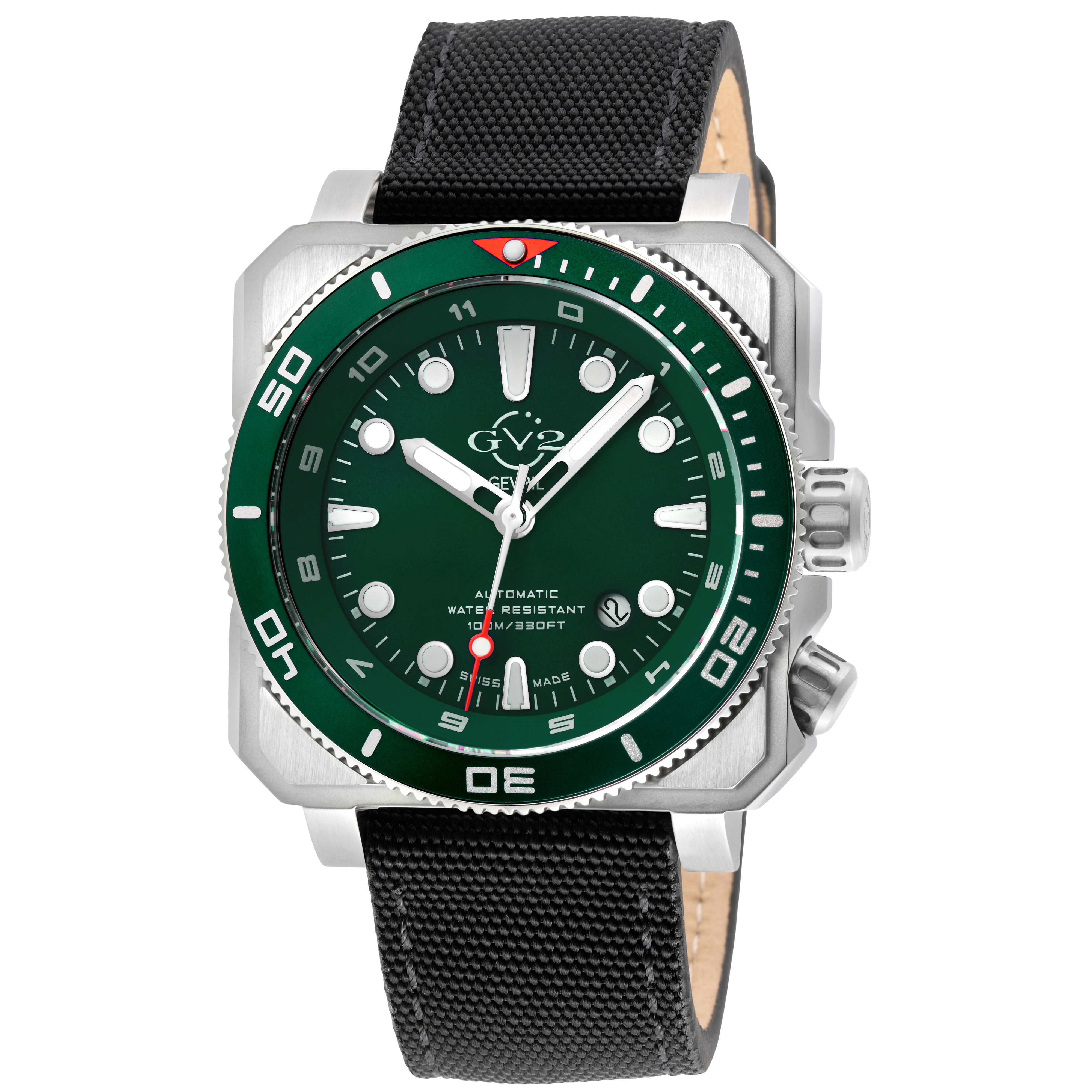 GV2 XO Submarine 44 – Gevril