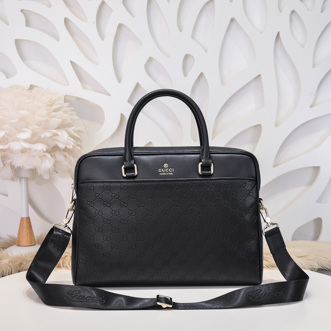 海外人気高品質 グッチ メンズ ブリーフケース 2210XKJ540-GU6579_新