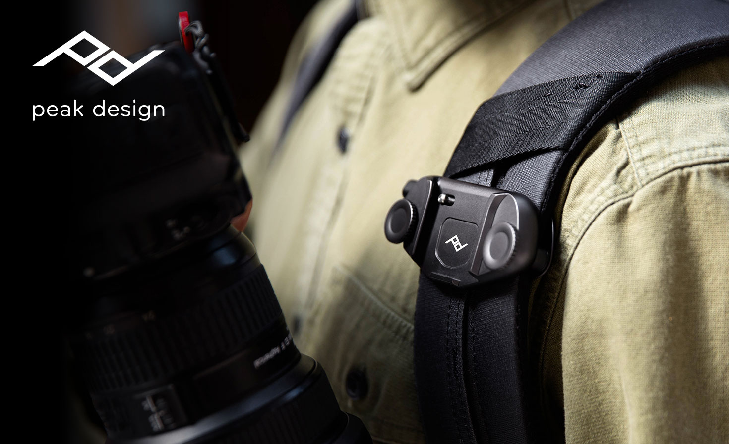 注目製品] キャプチャー V3 - シャッターチャンスを逃さない。理想的な