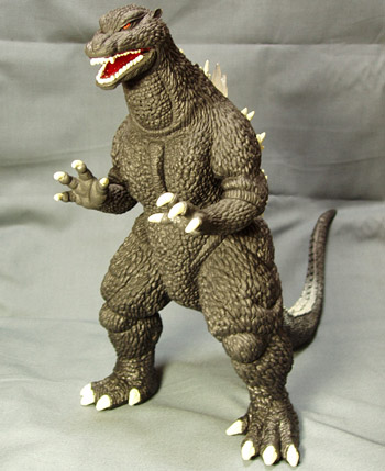 DXアタックサウンドゴジラ2005