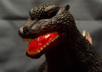 DXアタックサウンドゴジラ2005