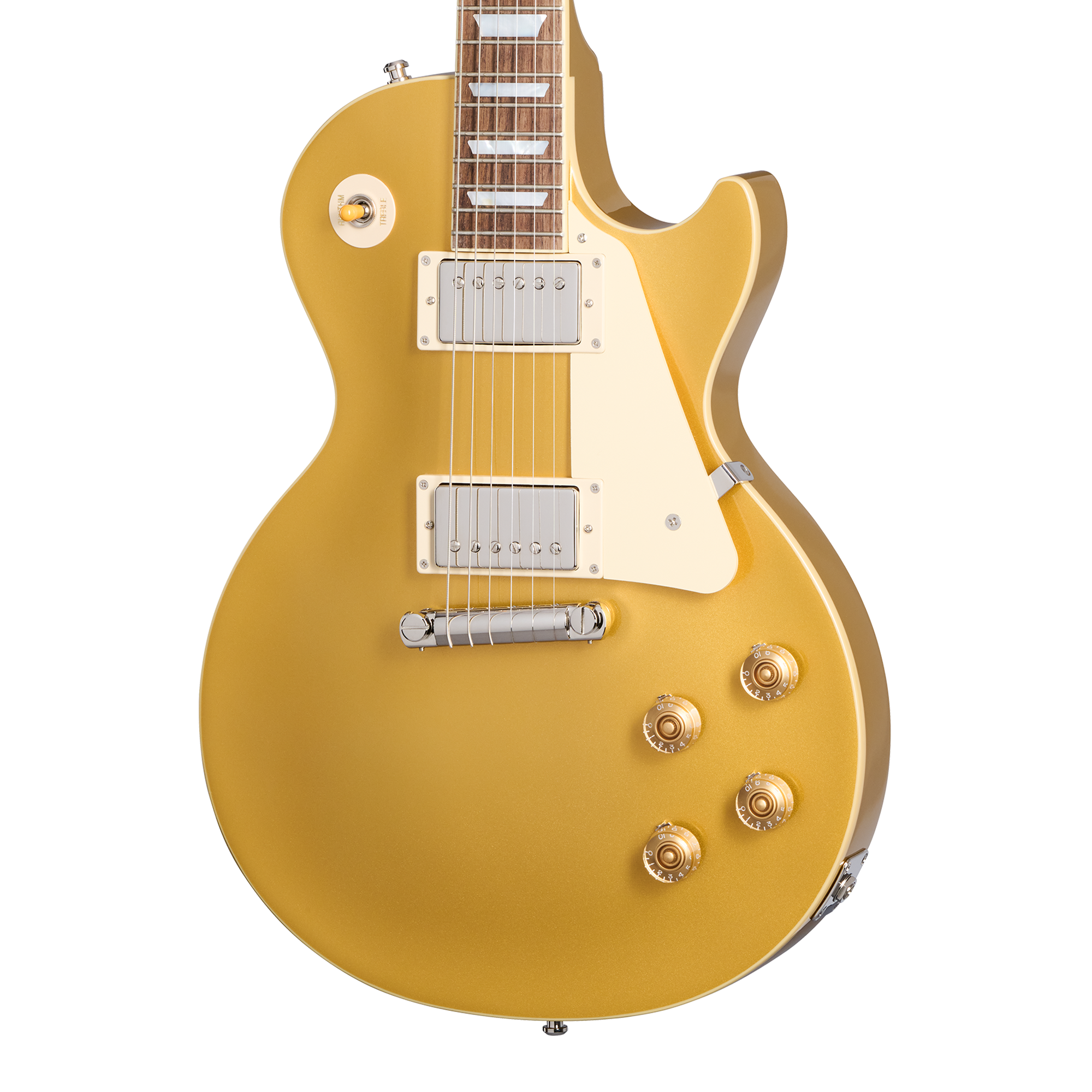 Epiphone A New Inspired by Gibson Custom Signature Model From One