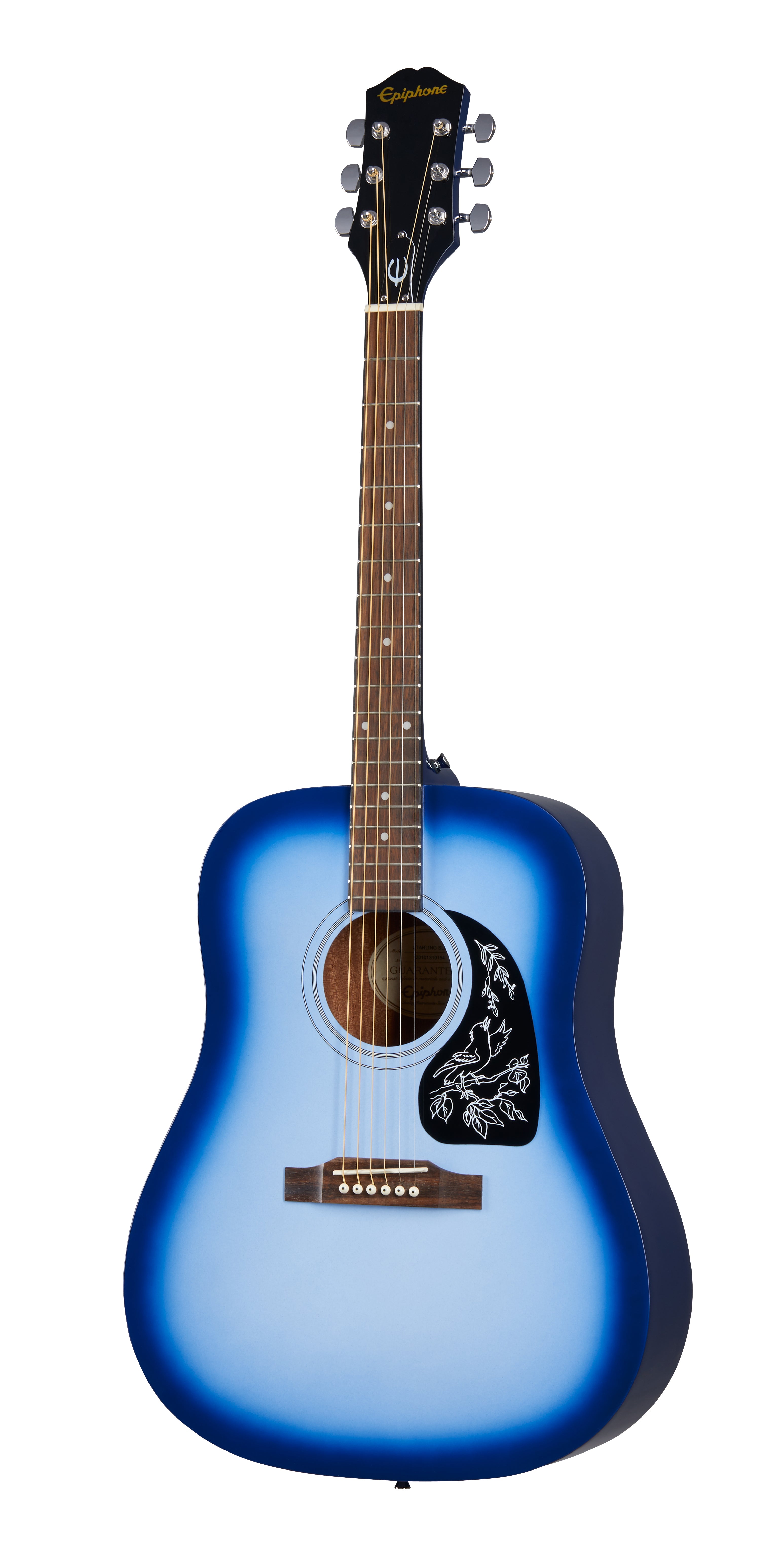 Epiphone Starling Acoustic Player Pack – Gibson