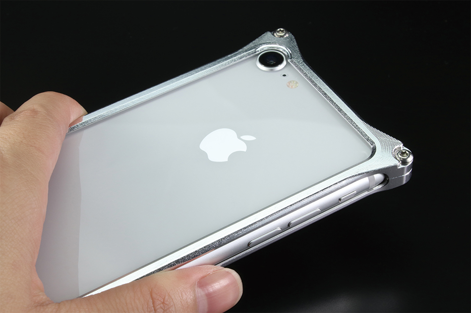 ギルドデザイン『iPhone 8』,『iPhone 8Plus』対応製品に関するご案内