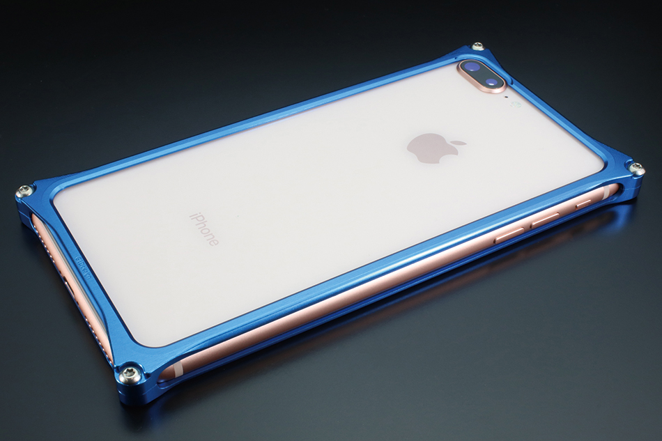 ギルドデザイン『iPhone 8』,『iPhone 8Plus』対応製品に関するご案内