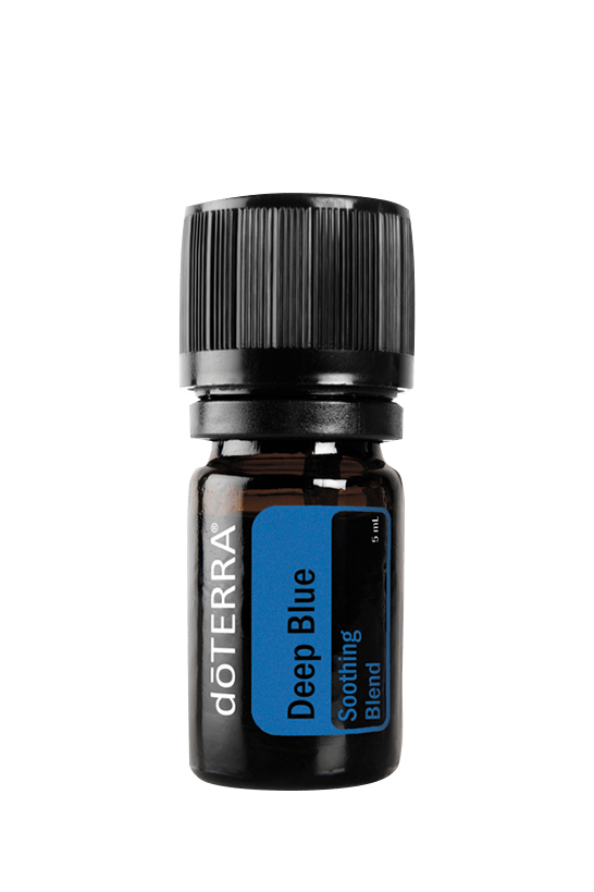 Deep Blue 5 ml – Good Health Herbs