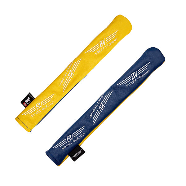 タイトリスト ボーケイ デザイン アライメントスティック カバー