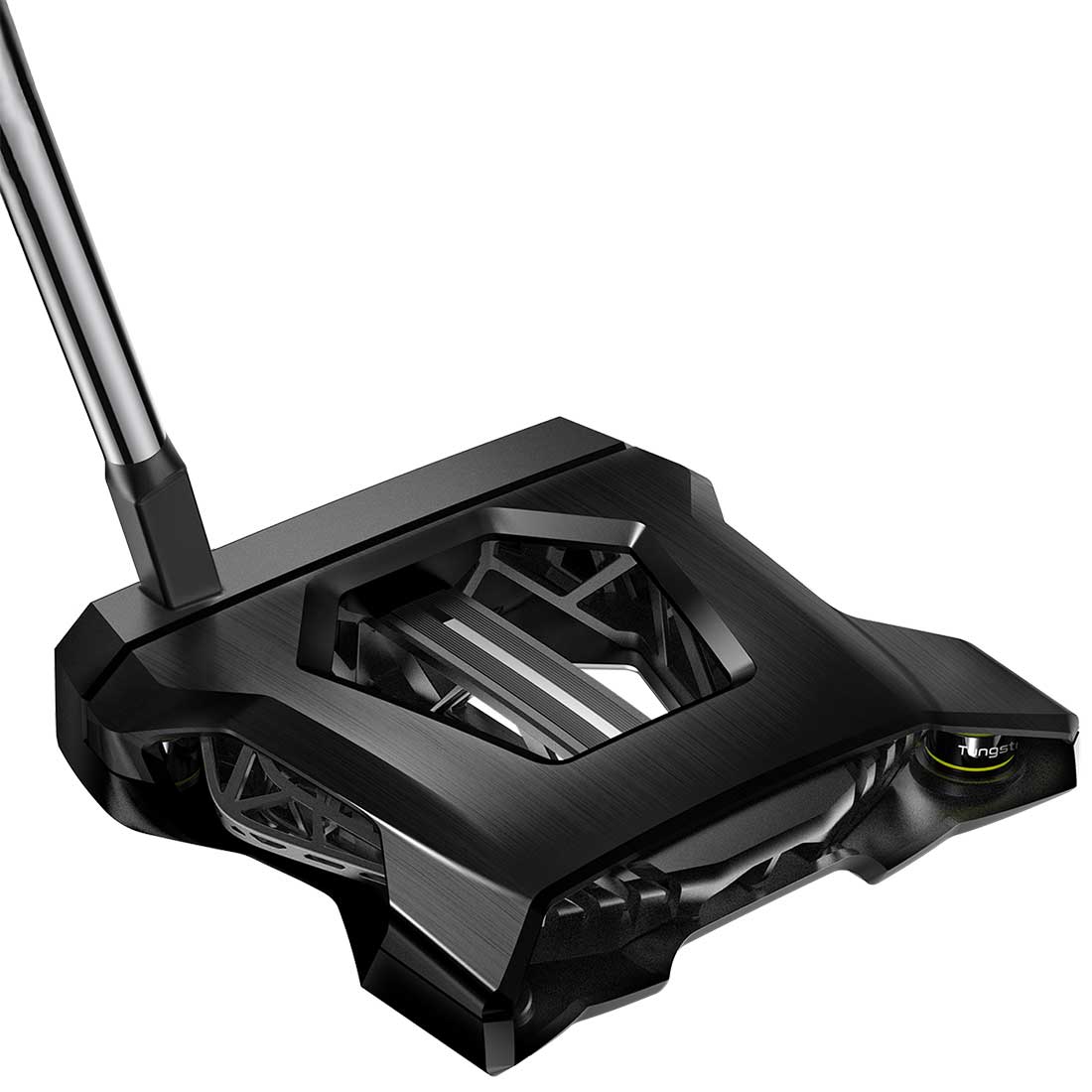 Cobra 2022 King 3D Printed Black Agera-30 Putter – Golf Discount