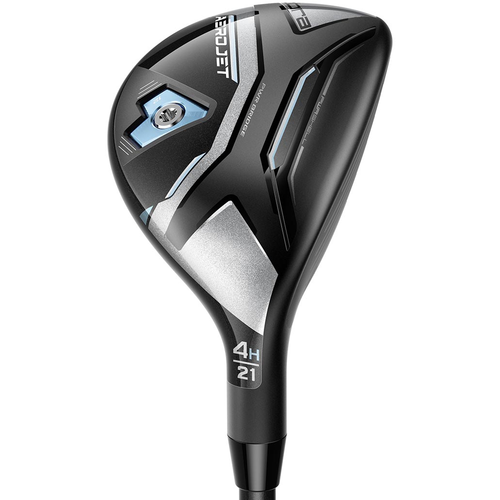 Cobra Women's Aerojet Hybrid – Golf Discount