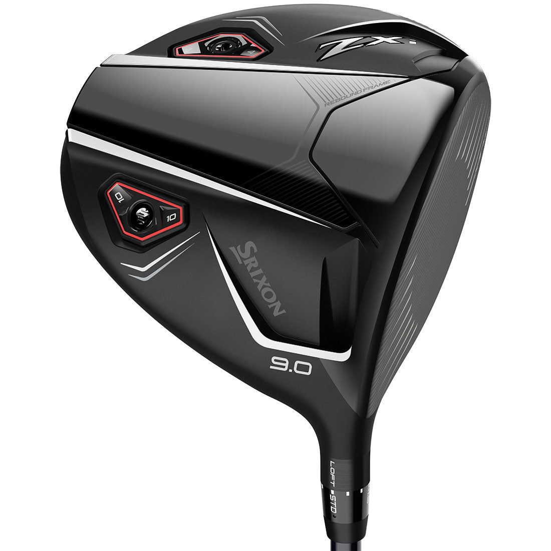 Srixon ZXi Driver – Golf Discount