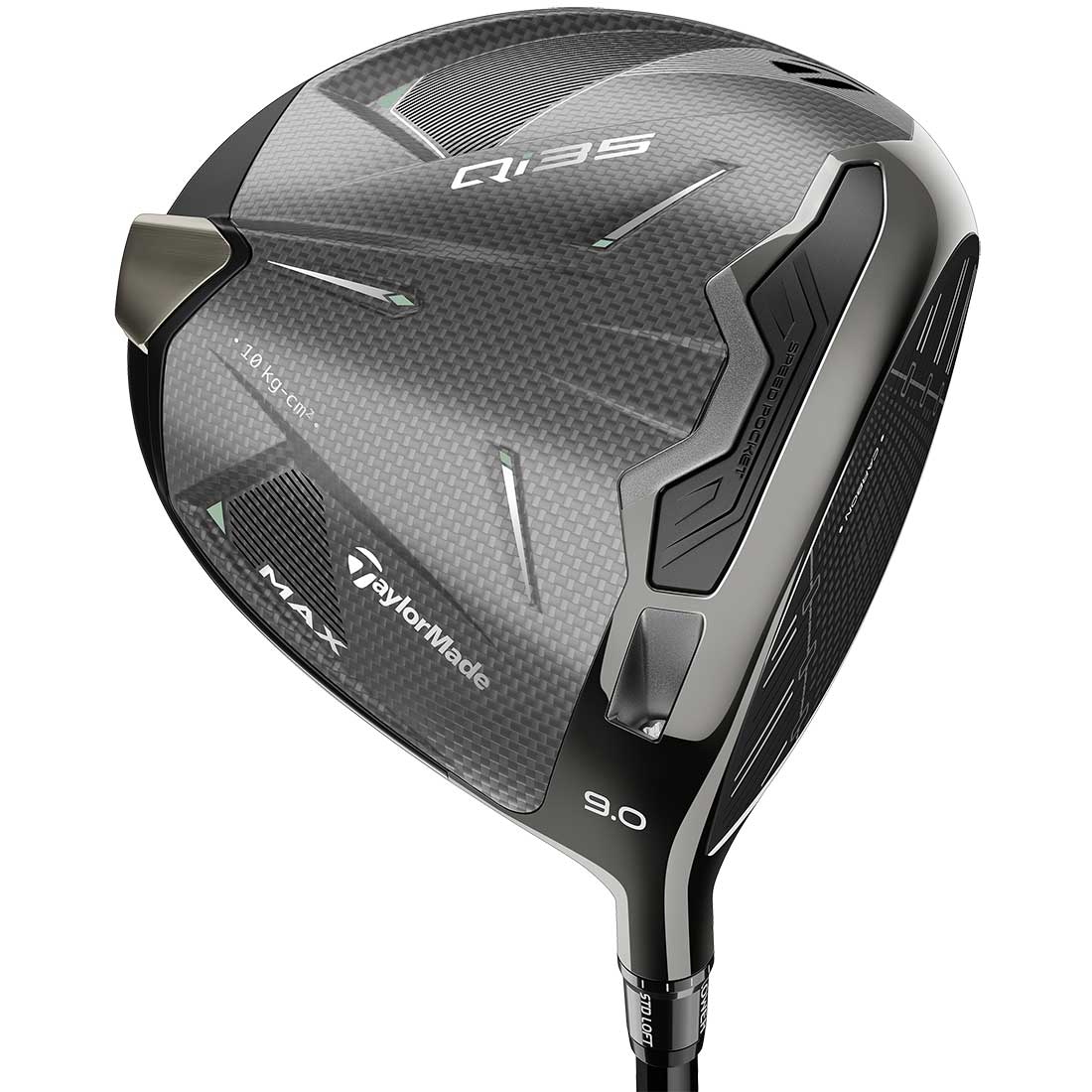 TaylorMade Qi35 Max Driver – Golf Discount