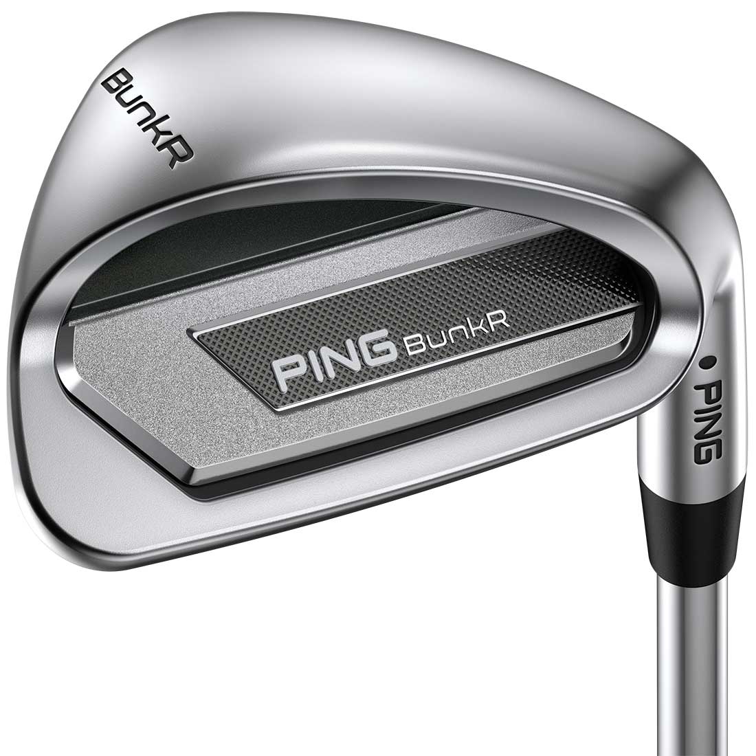 Ping BunkR Sand Wedge – Golf Discount