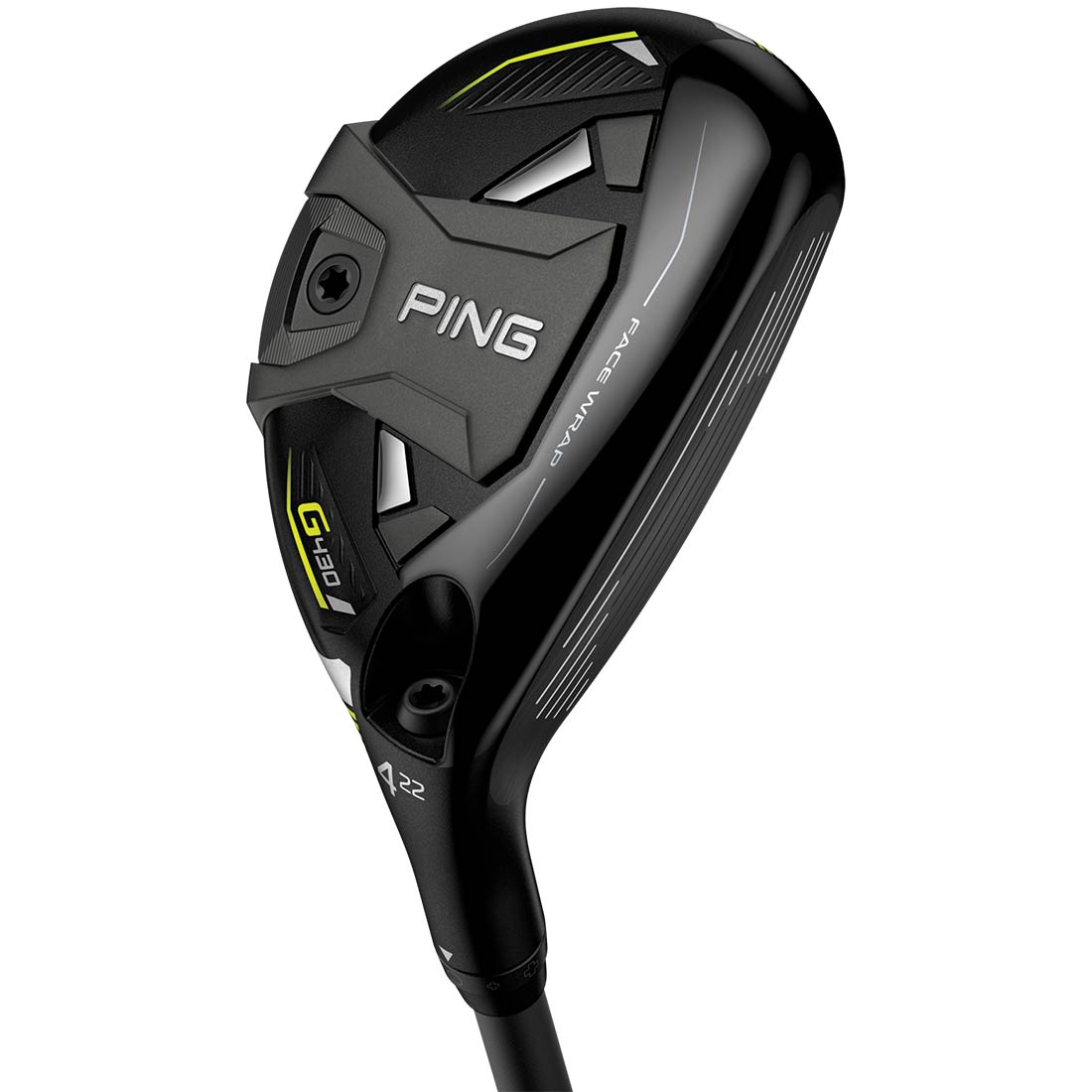 Ping G430 Hybrid – Golf Discount