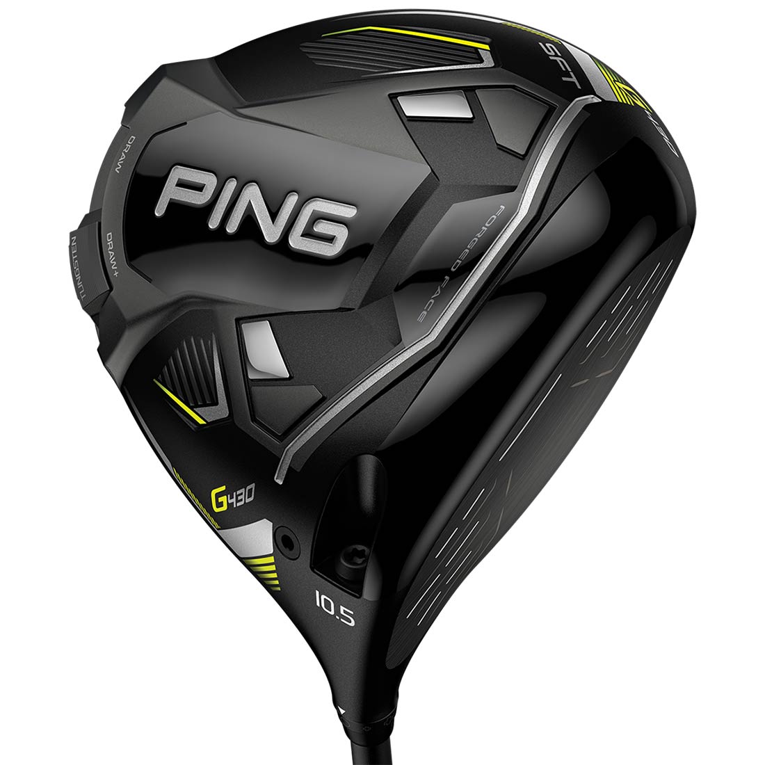 Ping G430 SFT Driver – Golf Discount