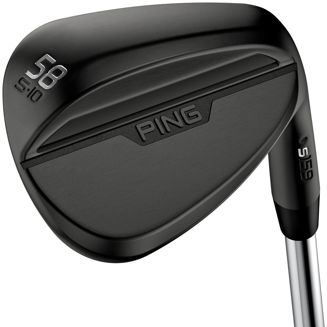 Ping s159 Midnight Wedge – Golf Discount