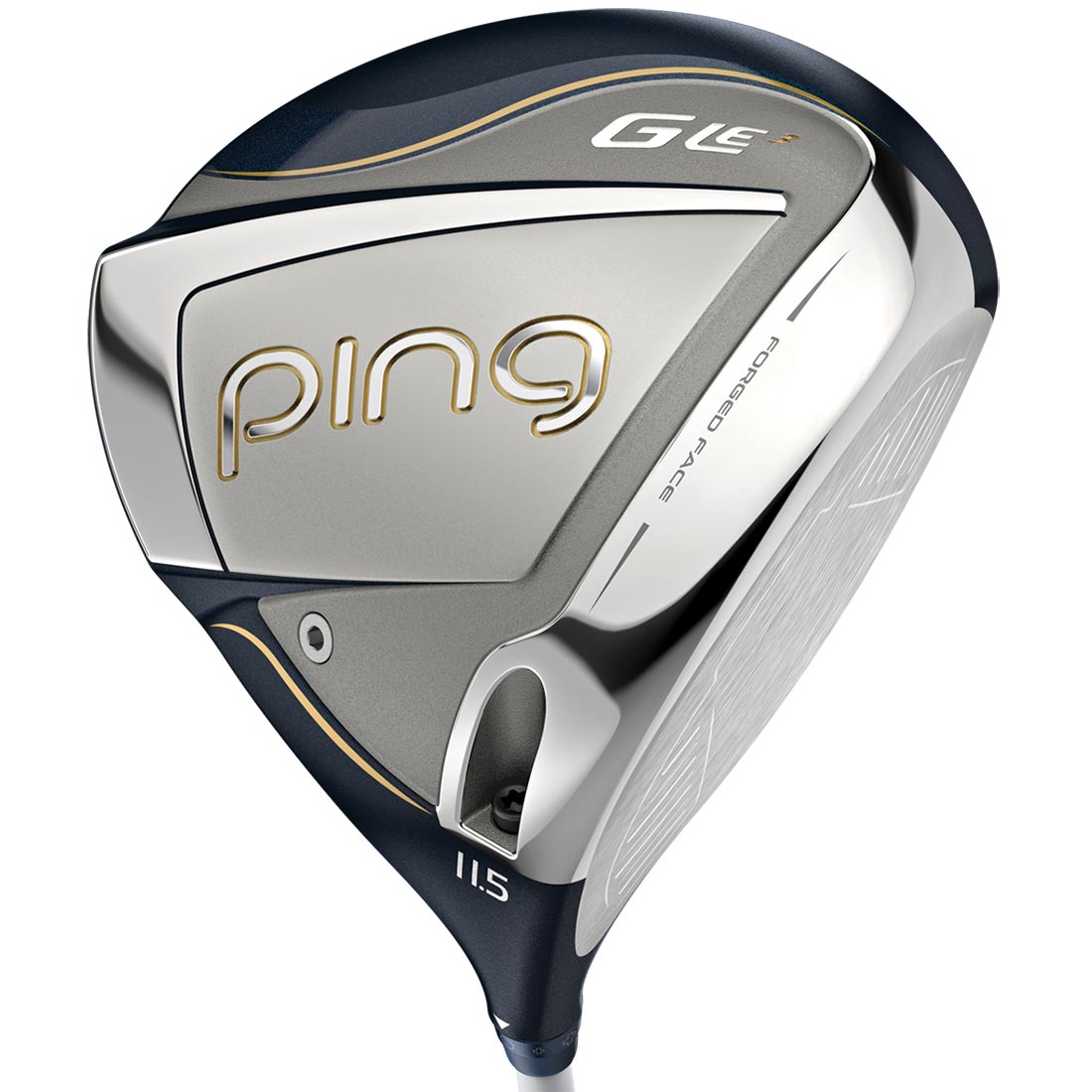 Ping Women's G Le3 Driver – Golf Discount
