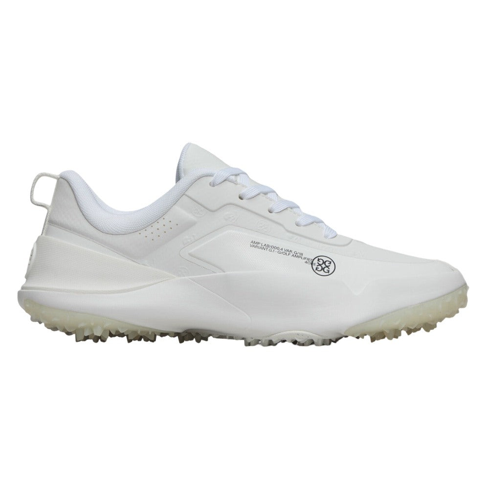 Gfore LTD Release G/18 Embossed Skull & Tees Spikeless Golf Shoes