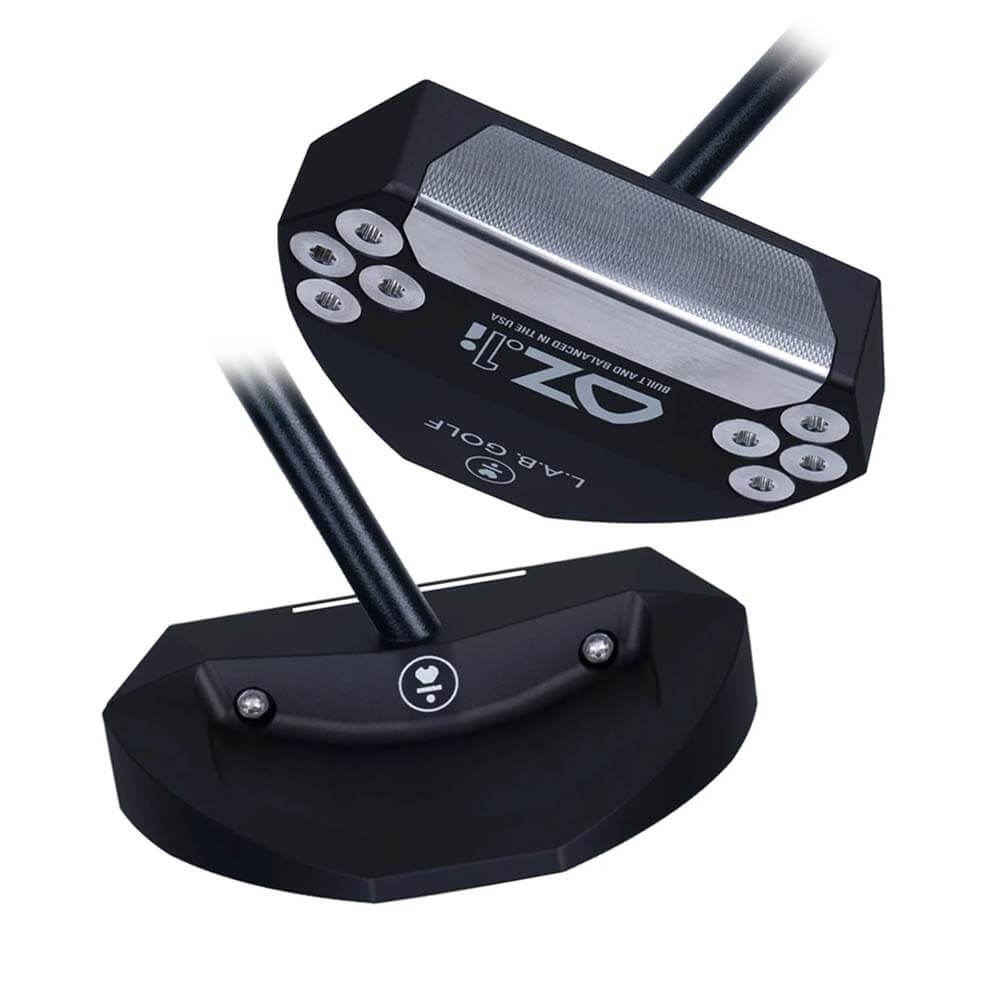 L.A.B. Golf OZ.1i Putter - 25 – Golfio