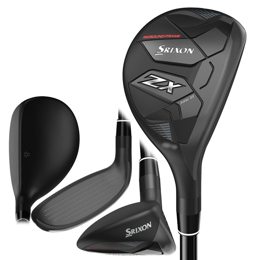 Srixon ZX Mk II Hybrid - 23 Men – Golfio
