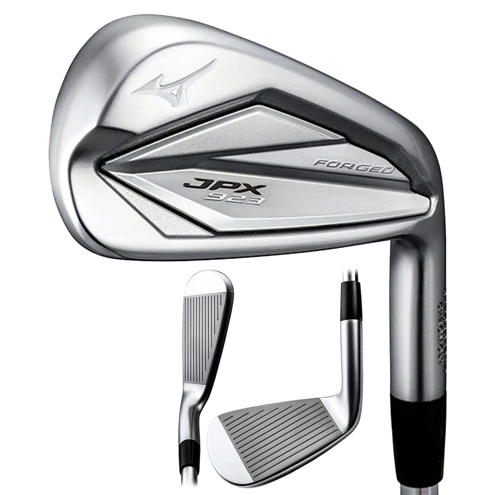Mizuno JPX 923 Forged Iron Set - 23 Men – Golfio