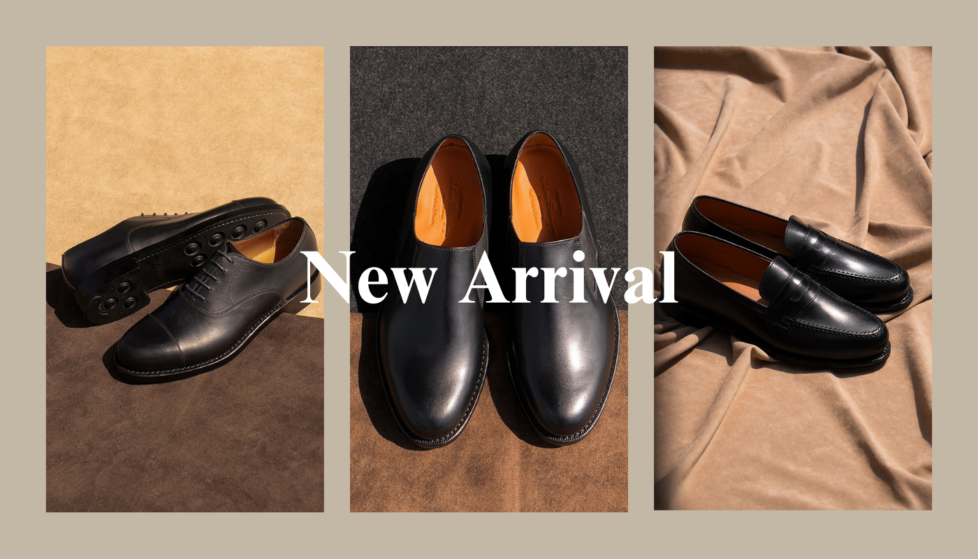 Jalan Sriwijaya | 春の新作メンズアイテム 【2025年】 – GMT inc