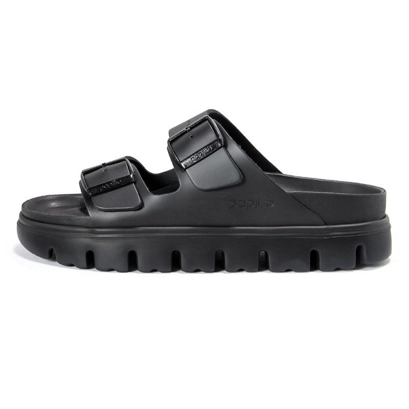 Arizona Chunky EXQ LENA Black / 1024565 - BIRKENSTOCK
