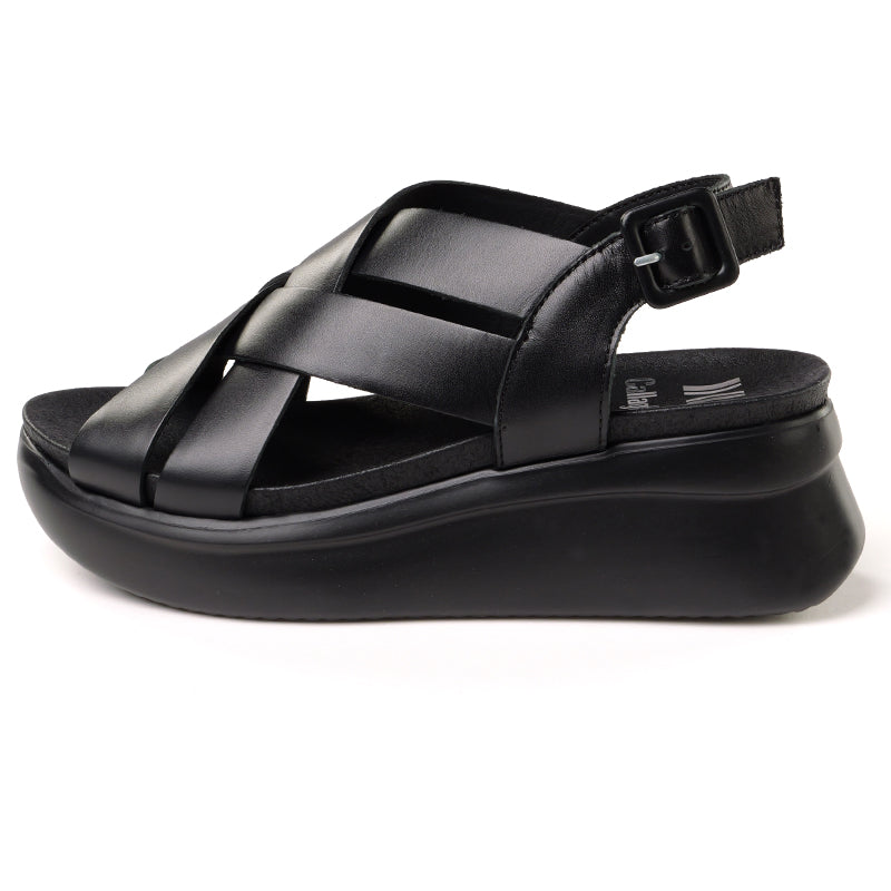 サンダル | 29902 / NEGRO ROMA - CallagHan