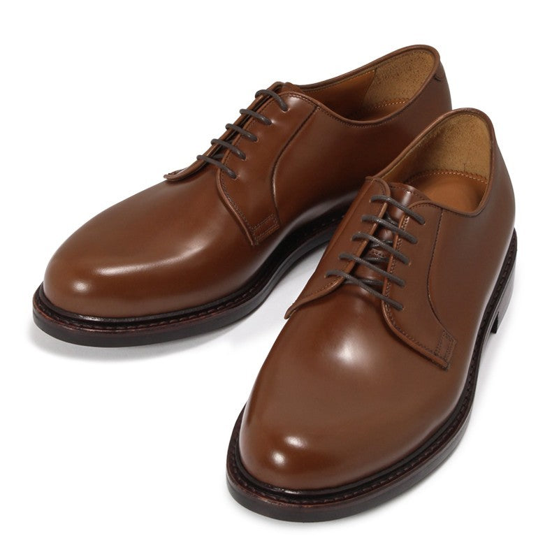 カジュアルシューズ | 98348 / COGNAC HIGH SHINE (DAINITE SOLE