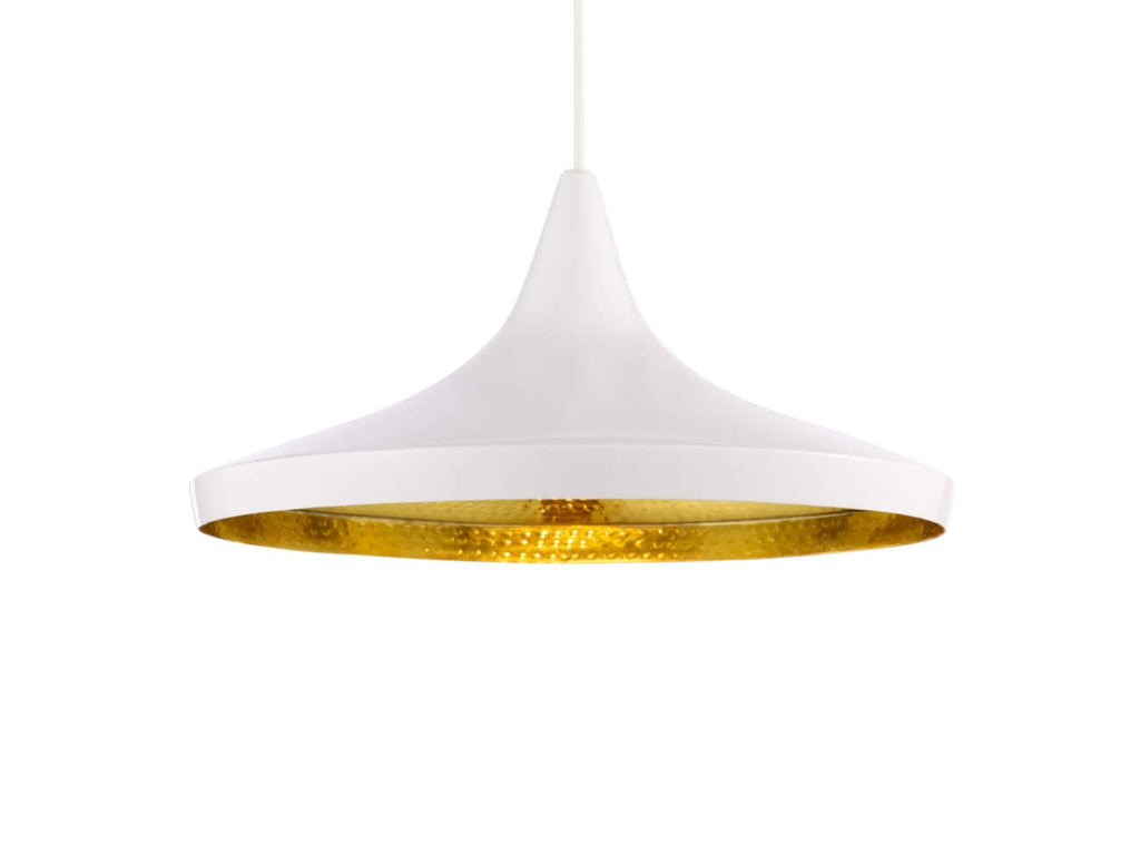 Beat Wide Pendant | ビートワイドペンダント | Tom Dixon | Generate