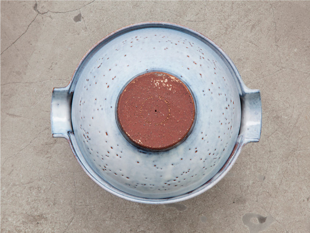 Pots | ポッツ | Faye Toogood | E&Y | Generate Design