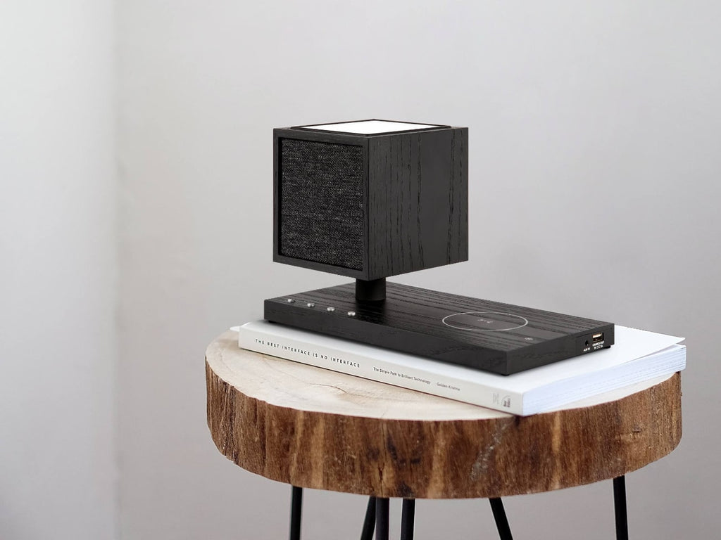 Revive | リヴァイブ by Tivoli Audio | Generate Design